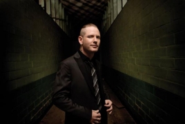 Corey Taylor gives update on new Slipknot music