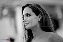 Angelina Jolie may star in Universal's “Bride of Frankenstein”