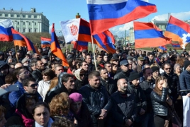 Эксперт: Сведения о том, что в РФ проживает 2.5 млн армян, недостоверны
