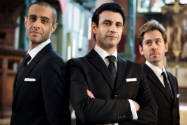 Netflix nabs British coming-of-age comedy “Amar Akbar & Tony”