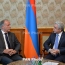В Армении может открыться центр Института Гете