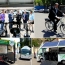Էլեկտրական հեծանիվների լիցքավորման շրջիկ կայան է գործարկվել Երևանում
