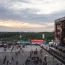 Крупнейший рок-фестиваль в Германии прервали из-за угрозы теракта: Есть задержанные
