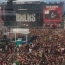 В Германии возобновили рок-фестиваль: Подозрения о теракте не подтвердились