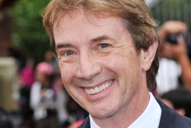 Martin Short, Maya Rudolph join Ricky Gervais in “Willoughbys”