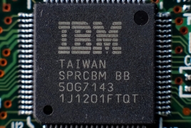 IBM squashes 30 bn transistors into fingernail-sized chip