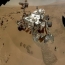 Curiosity rover finds its crater was habitable for 700 mln years