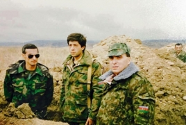 Погибший в результате крушения вертолета в Ширнаке турецкий генерал воевал в Карабахе
