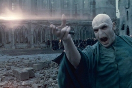 Warner Bros. gives approval to fan-made Voldemort film