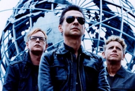 Depeche Mode announce 2017 UK, Ireland tour