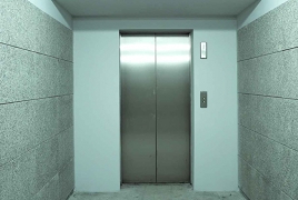 530 метров за 25 секунд: В Китае заработал самый быстрый в мире лифт