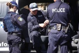 Полиция Австралии назвала терактом захват заложницы в Мельбурне: ИГ взяло ответственность