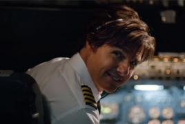 Tom Cruise working for CIA, drug lord in “American Made” trailer