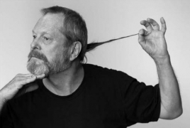 Terry Gilliam wraps “Don Quixote” project after 17 years