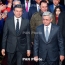 Armenian president: PM Karapetyan has no reason to resign