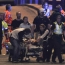 Третий нападавший в лондонском теракте - марокканец с итальянским паспортом