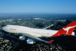 В австралийском аэропорту эвакуировали самолет из-за записки о заложенной бомбе