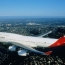 В австралийском аэропорту эвакуировали самолет из-за записки о заложенной бомбе