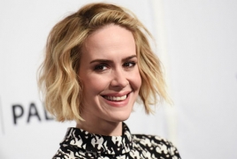 Steven Spielberg's Pentagon Papers film adds Sarah Paulson and more