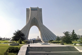 Gunmen attack Iran parliament and mausoleum; at least one killed