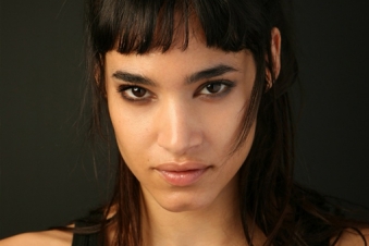 “The Mummy” star Sofia Boutella joins “Fahrenheit 451” novel adaptation ...