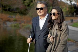 Alec Baldwin and Demi Moore fall in love in “Blind” trailer