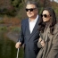 Alec Baldwin and Demi Moore fall in love in “Blind” trailer