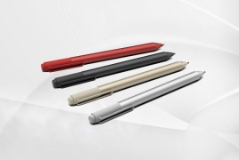 Microsoft’s new Surface Pen now available for preorder