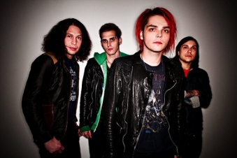 Gerard Way says My Chemical Romance reunion possible - PanARMENIAN.Net