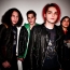 Gerard Way says My Chemical Romance reunion possible