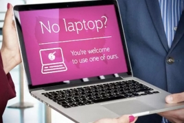 Laptop ban could cost airlines $3.3 billion annually