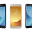 Samsung updates its J-series line of budget smartphones