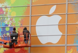 Chinese Apple staff suspected of selling users' personal data