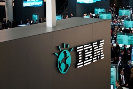 IBM's computing power to tackle the world's biggest problems