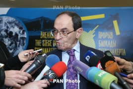 Armenia: No progress on Karabakh possible without atmosphere of trust