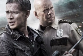 Bruce Willis, Hayden Christensen in 1st trailer for thriller “First Kill”