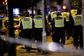 По делу о терактах на Лондонском мосту задержали еще троих