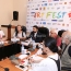 В Армении проходит международный молодежный фестиваль «Арт-Фест»
