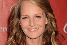 Helen Hunt to star in horror-thriller “I See You”