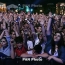 Тимати дал открытый концерт в Ереване: На площади собрались более 40.000 человек