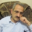 В Баку снова задержали главного редактора «Толыши садо»