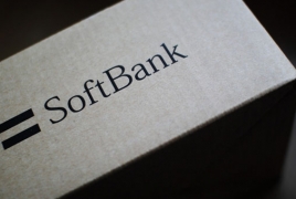 Japan's SoftBank unit buys robotics businesses from Alphabet