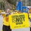 В Каталонии назвали  дату референдума о независимости
