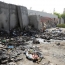 Suicide bomber kills 20 in Baghdad market
