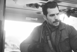 “Mission: Impossible 6” image features Henry Cavill