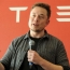 Elon Musk: Superchargers will run on solar and battery power