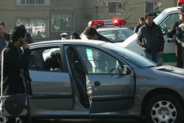 Iran arrests seven suspects linked to Tehran attacks