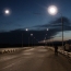 Նոր Հաճընի կամուրջը լուսավորվել է էներգախնայող լամպերով
