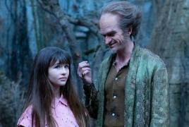 Netflix’s “Lemony Snicket’s” adds season 5 cast