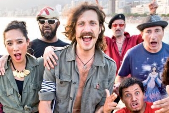 Gogol Bordello announce new album “Seekers and Finders” - PanARMENIAN.Net